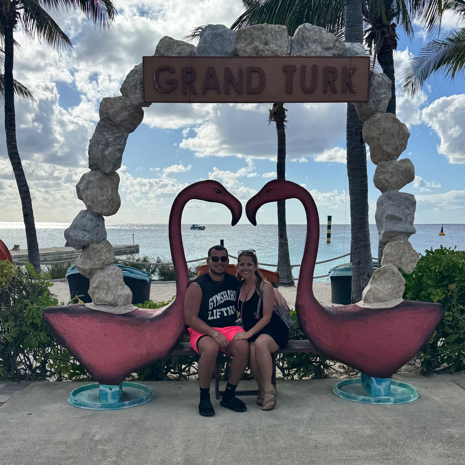 Grand Turk - 02.2026