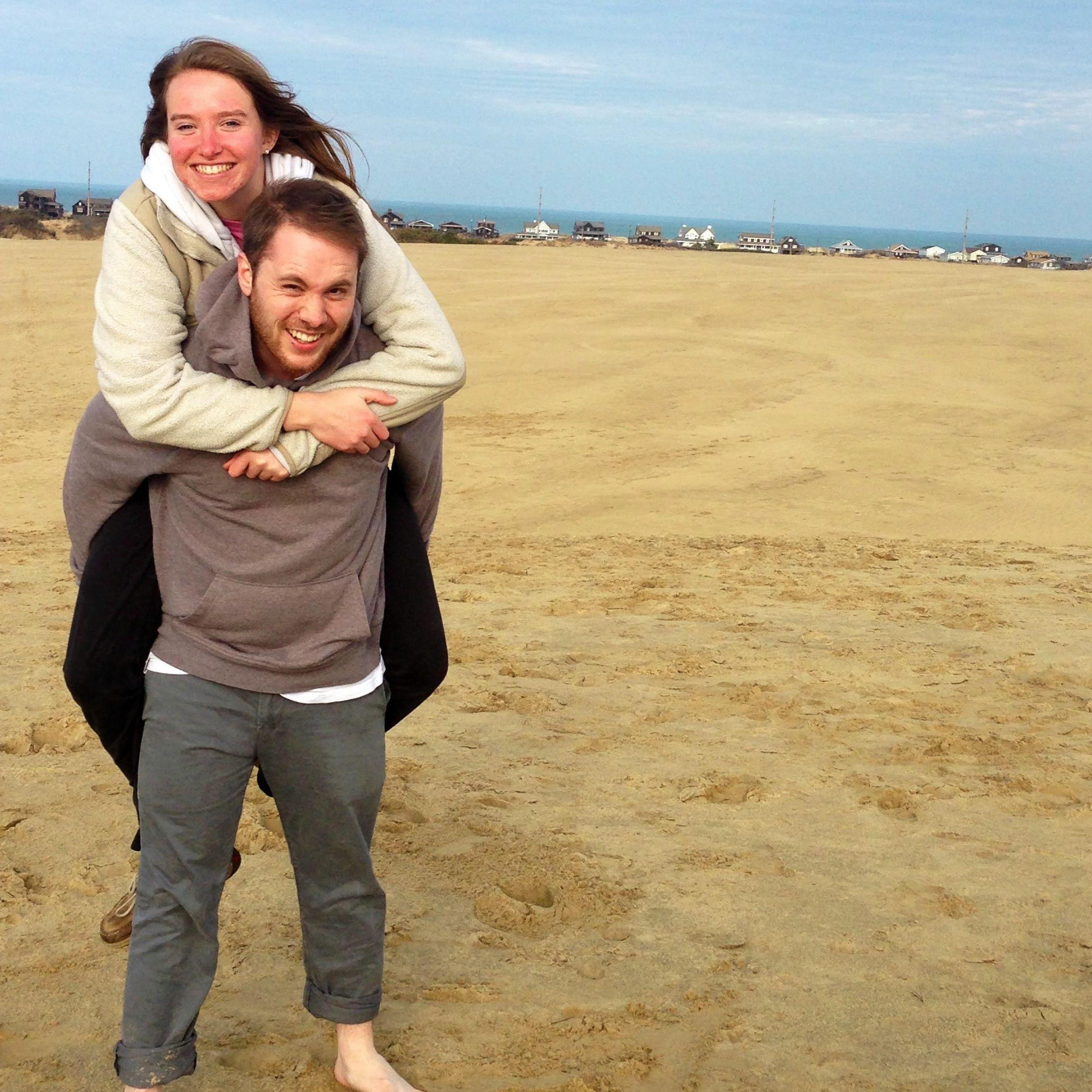 OBX Spring Break 2015