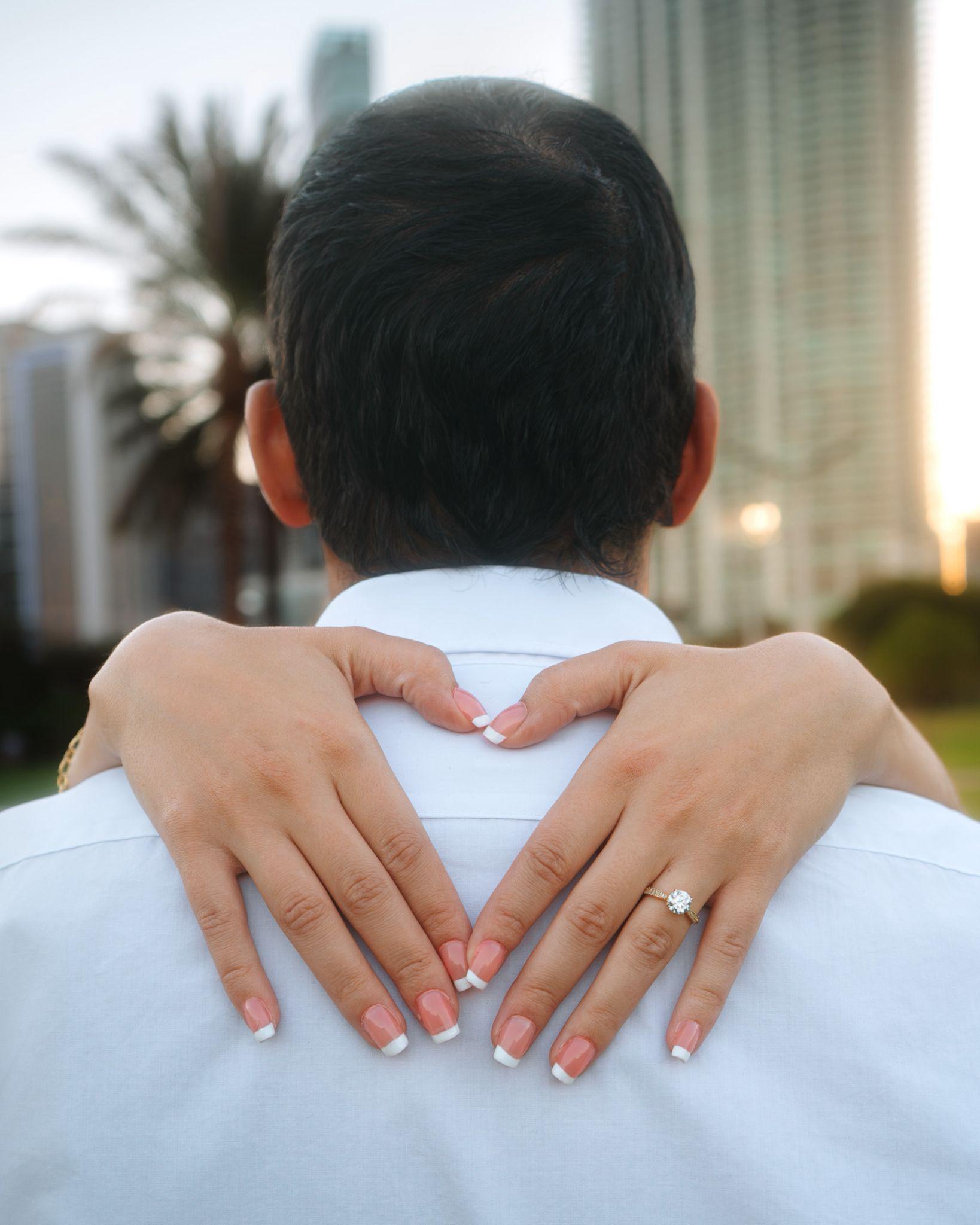 The Wedding Website of Kristy Mulet and Cody Jimenez