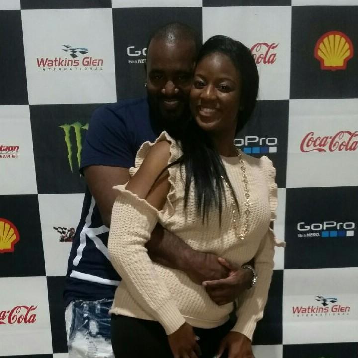 A very fun bday for me. She always gets me to smile😒😒