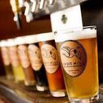 Iron Hill Brewery & Restaurant