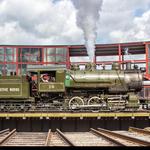 Steamtown National Historic Site