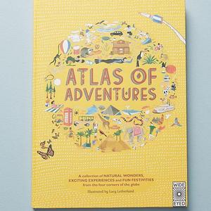 Atlas Of Adventures