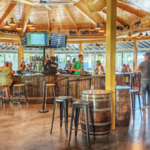 Equilibrium Brewery- Taproom and Bonfire Restaurant
