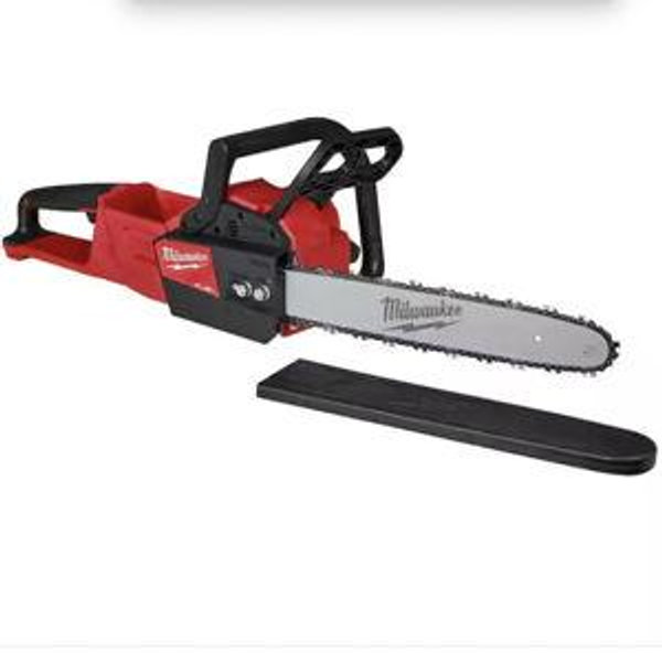 Milwaukee 2727-20 M18 FUEL 16 in. Chainsaw Tool Only - Battery and Charger NOT Included