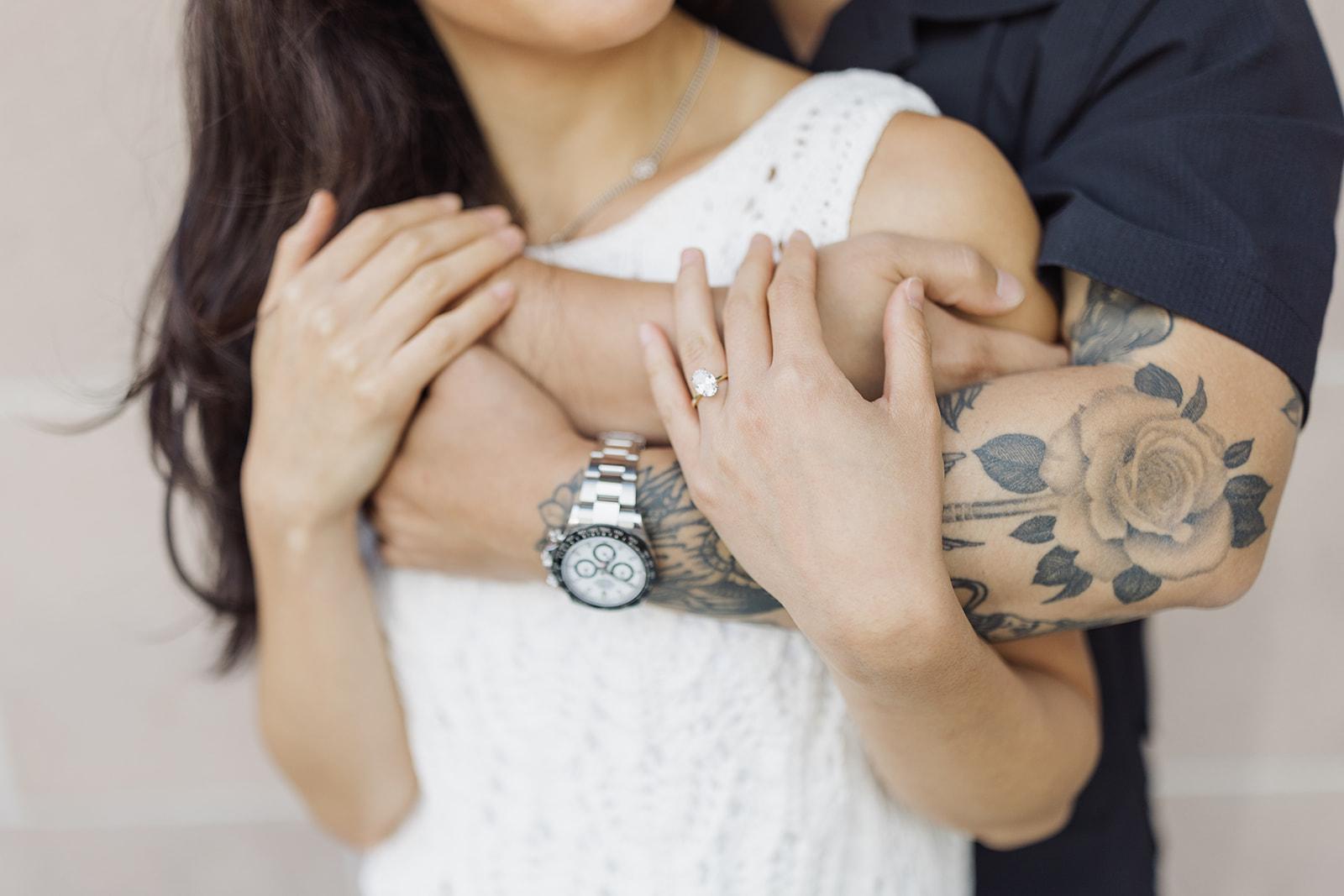 The Wedding Website of Yeti Kim and Sam Choi