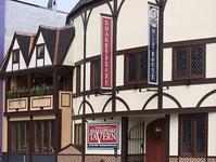 Shakespeare Tavern Playhouse