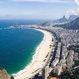 Copacabana Beach