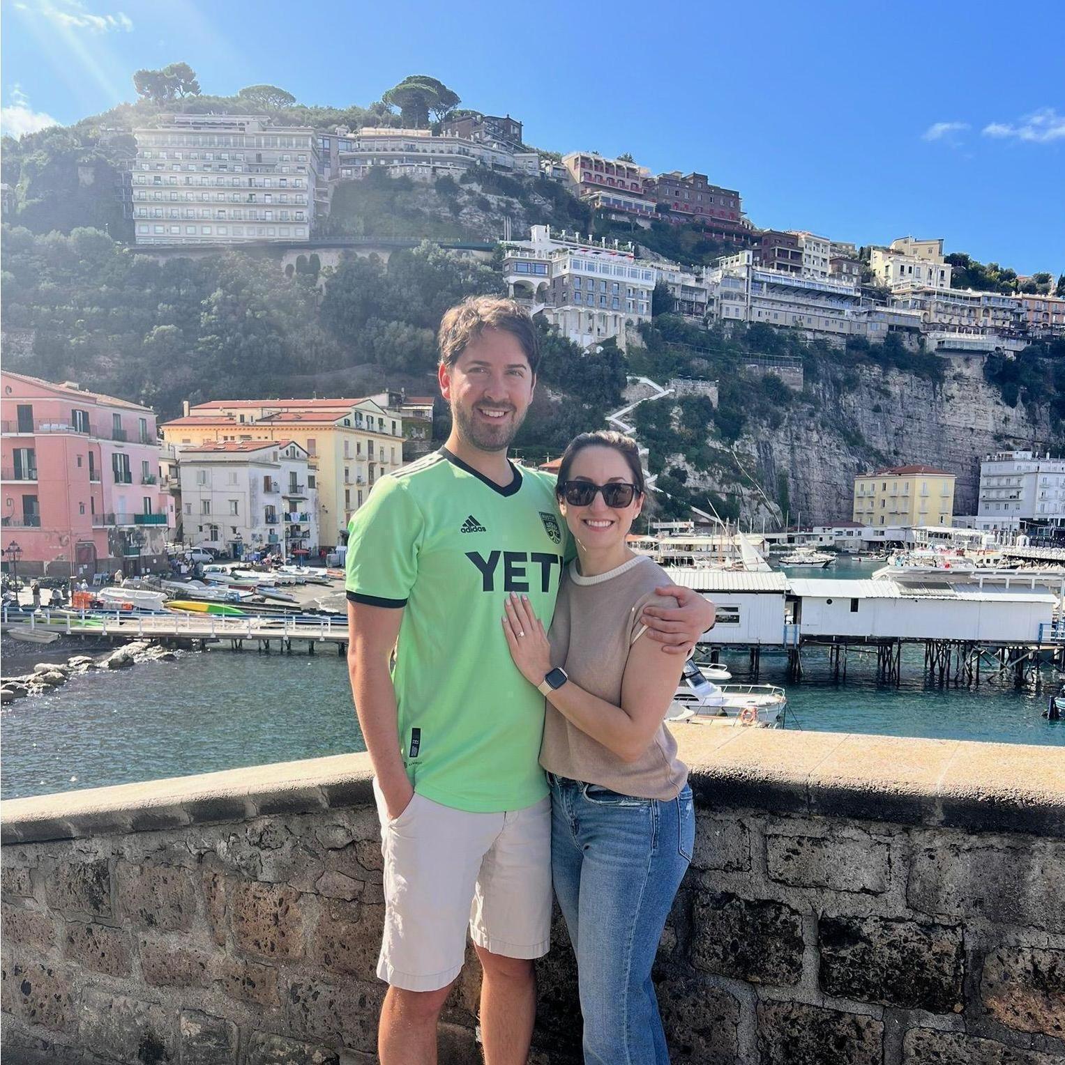 Sorrento, Italy