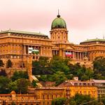 Buda Castle