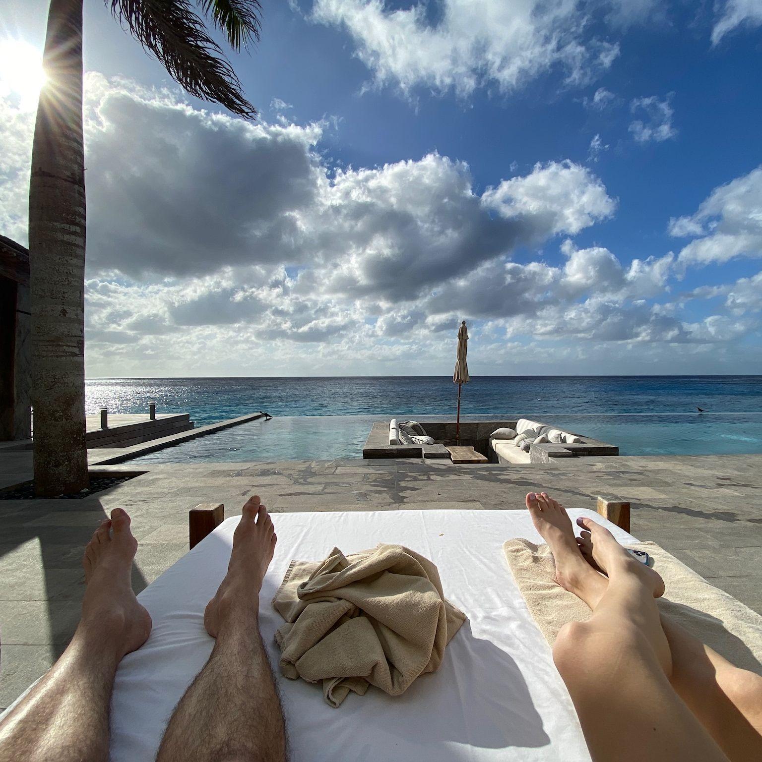 Cozumel, Mexico, 2020