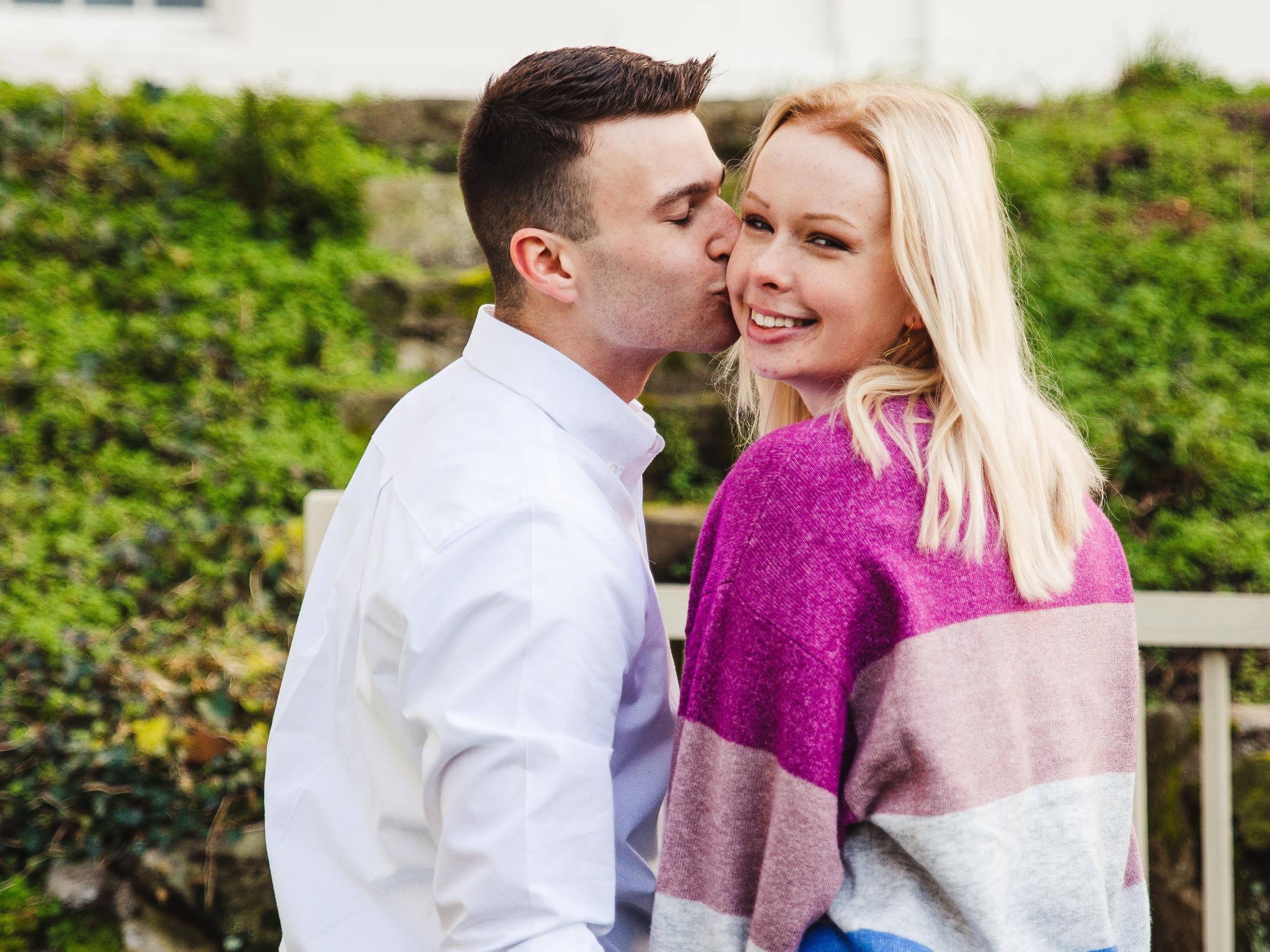The Wedding Website of Kailee Love and Patrick Edwards