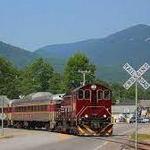 Hobo Railroad