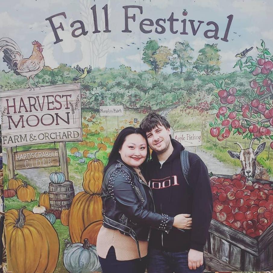 Fall Festival at Harvest Moon Farm & Orchard - October 2019