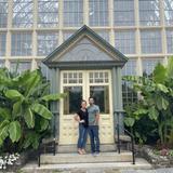 Garfield Park Conservatory