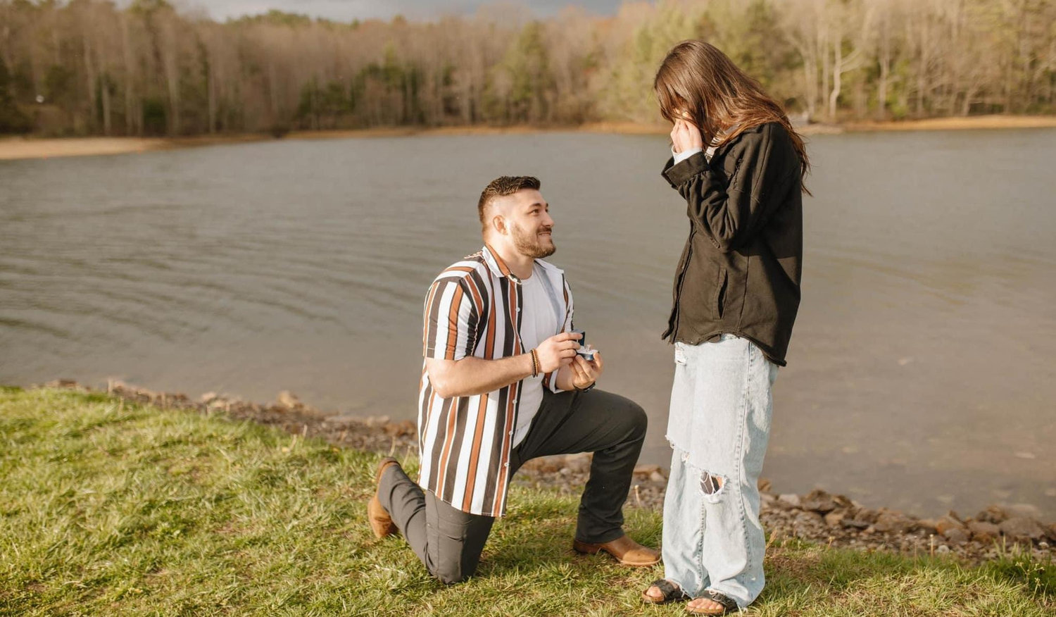 The Wedding Website of Kelsey Myers and Connor Myers