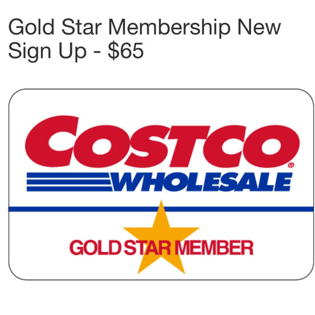Costco Membership