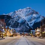 Banff