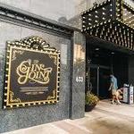 CW's Gin Joint