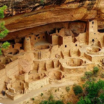 Mesa Verde National Park