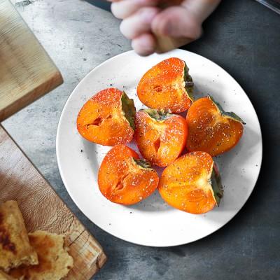 Williams Sonoma Open Kitchen Salad Plates, Set of 4