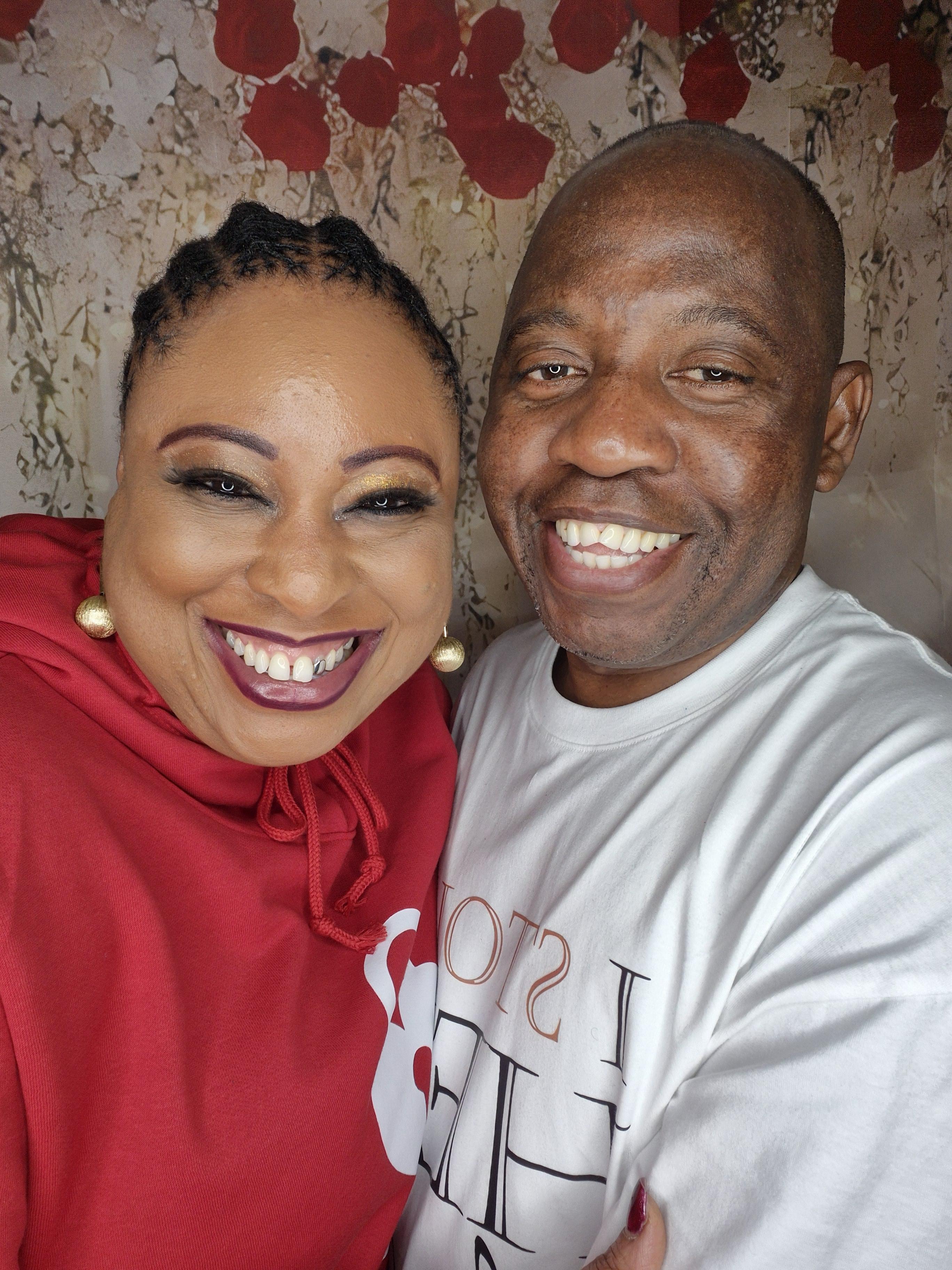 The Wedding Website of WILLIE HINNEH and MOJISOLA ADEBAYO