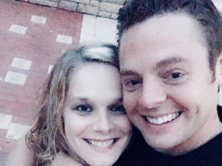 The Wedding Website of Katie David and Brian Koenig