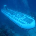 ATLANTIS SUBMARINE