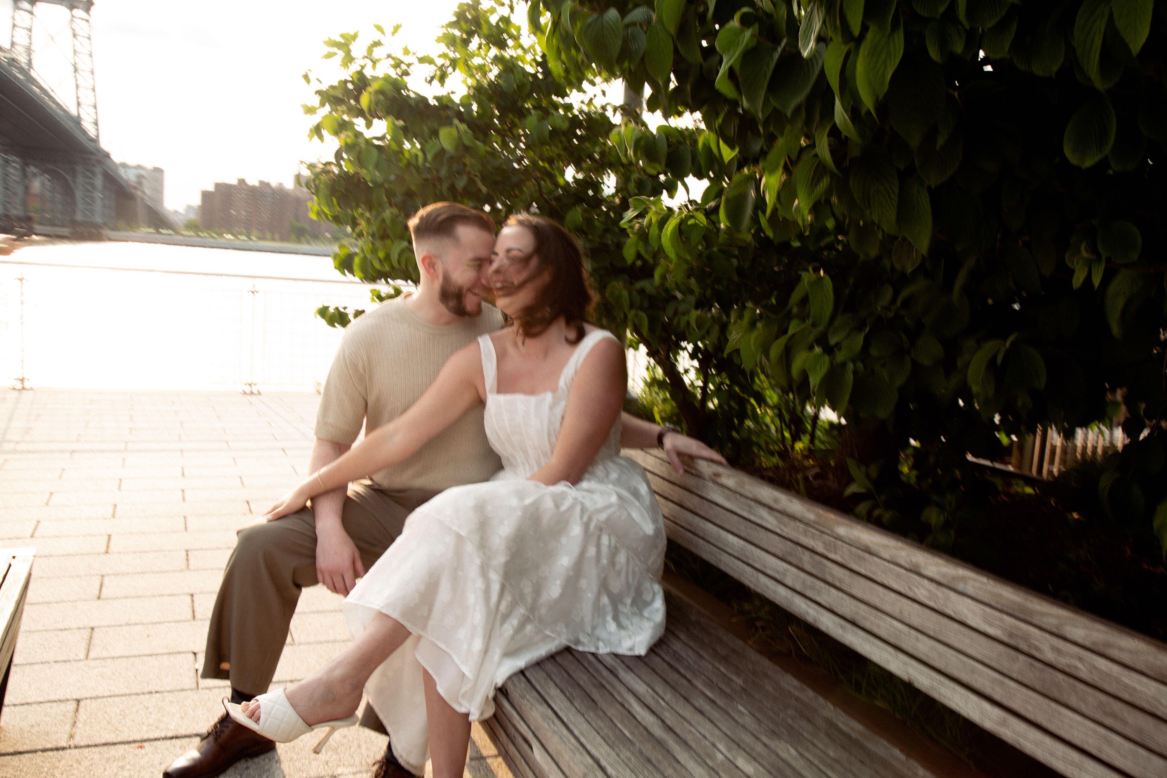 The Wedding Website of Lisa Zimmer and Cavan Clymer