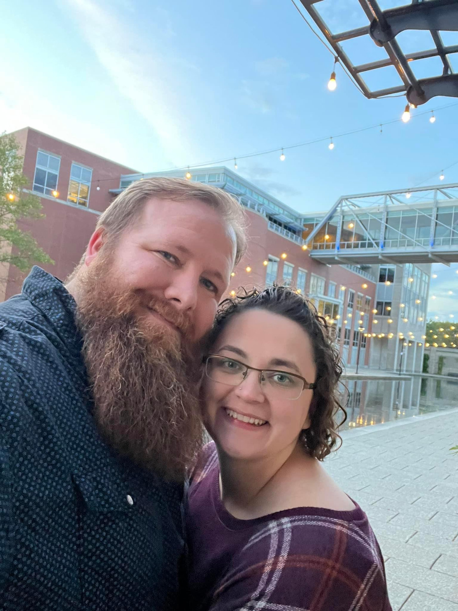 The Wedding Website of Bethanie Kuzma and Jesse Hicks