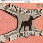 The Brown Boxer