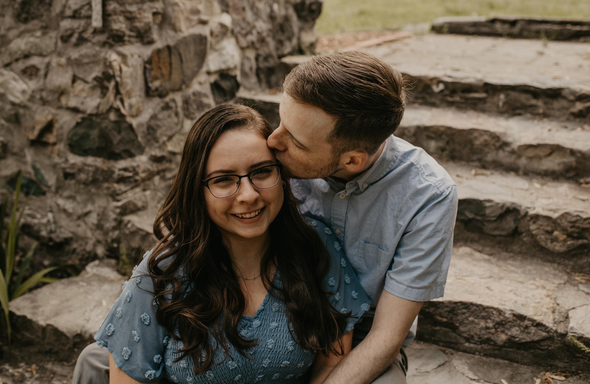 The Wedding Website of Gabrielle Ramirez and Jacob Hunter