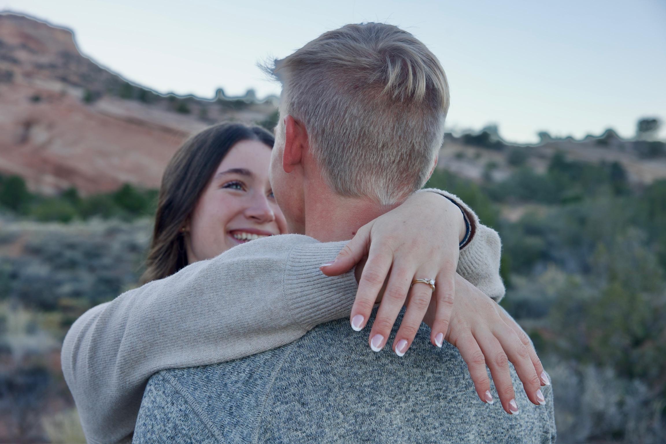 The Wedding Website of Hailey Moore and Hayden McDonald