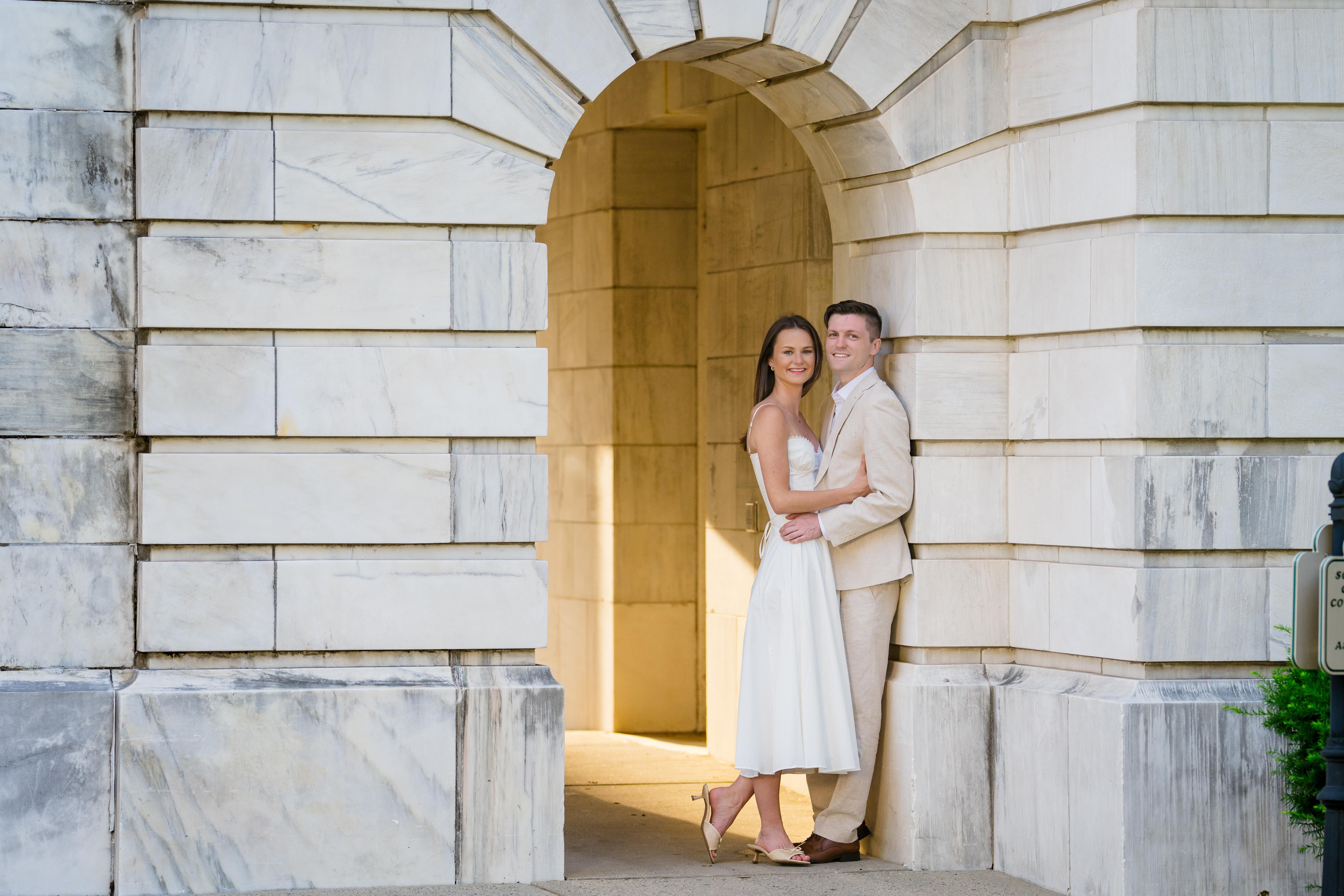 The Wedding Website of Megan Thompson and Thomas Molloy