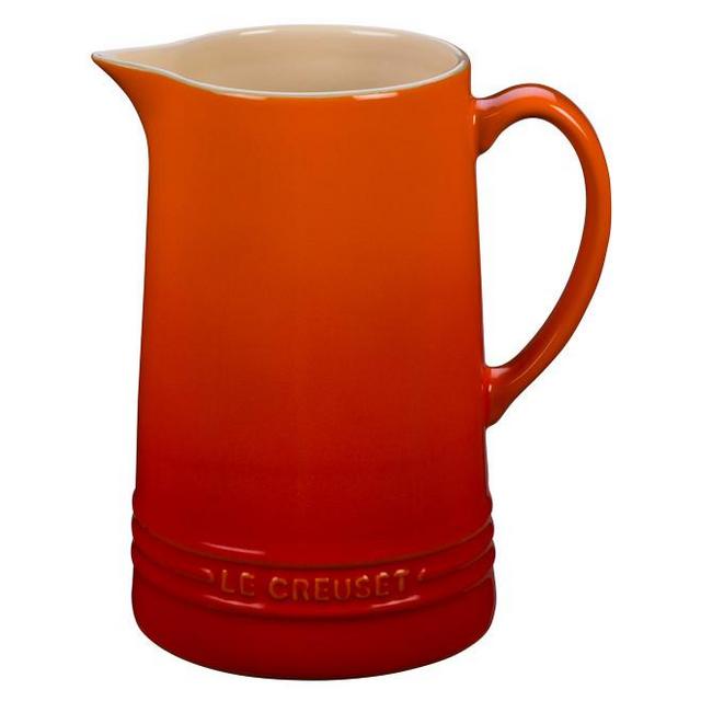 Pitcher - Flame