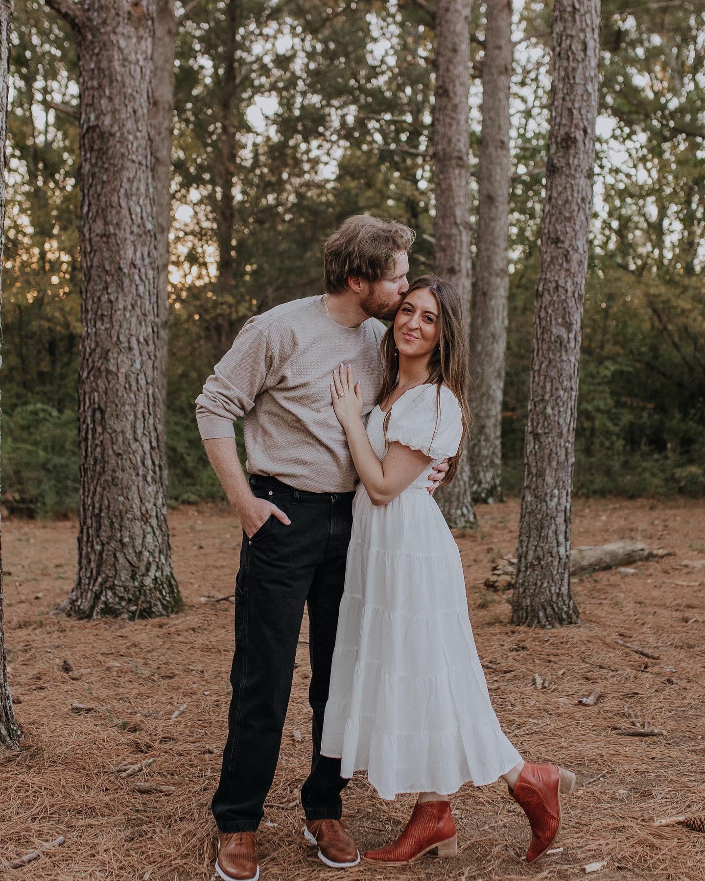 The Wedding Website of Courtney King and Jacob Willey