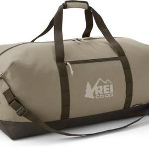 REI | Co-op Roadtripper Duffel (Willow, 100 L)
