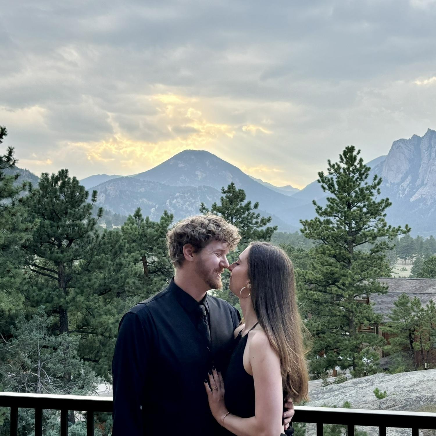 Estes Park