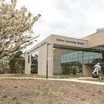 The Gerald R. Ford Presidential Museum