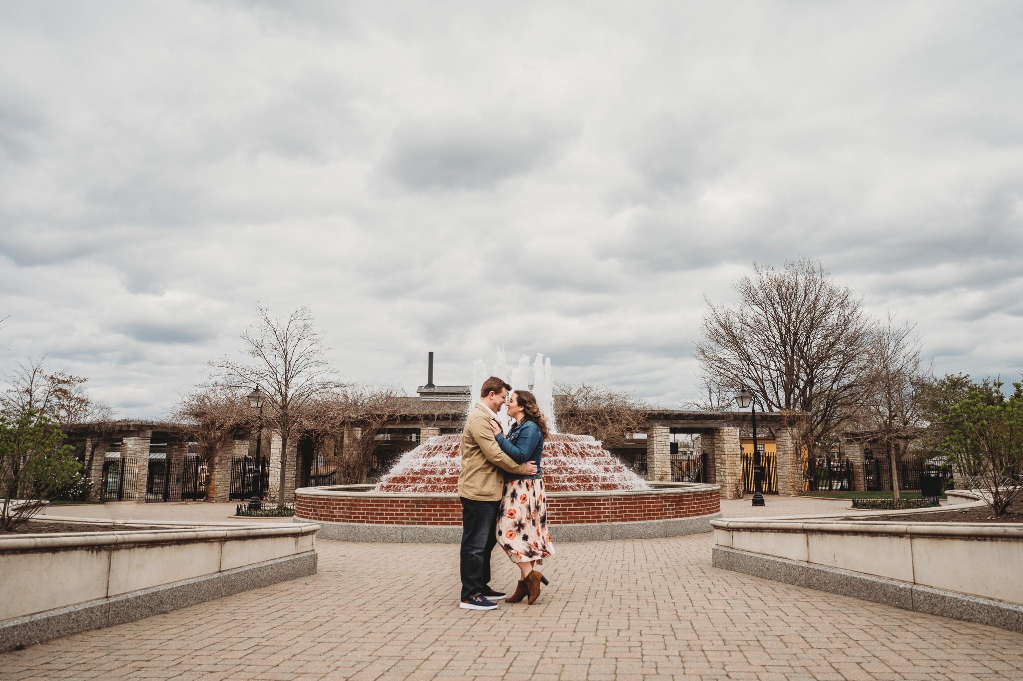 The Wedding Website of Kellie Howe and Jake Roberts