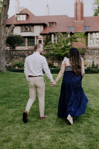 Delaney Walsh and Patrick Hurley's Wedding Website
