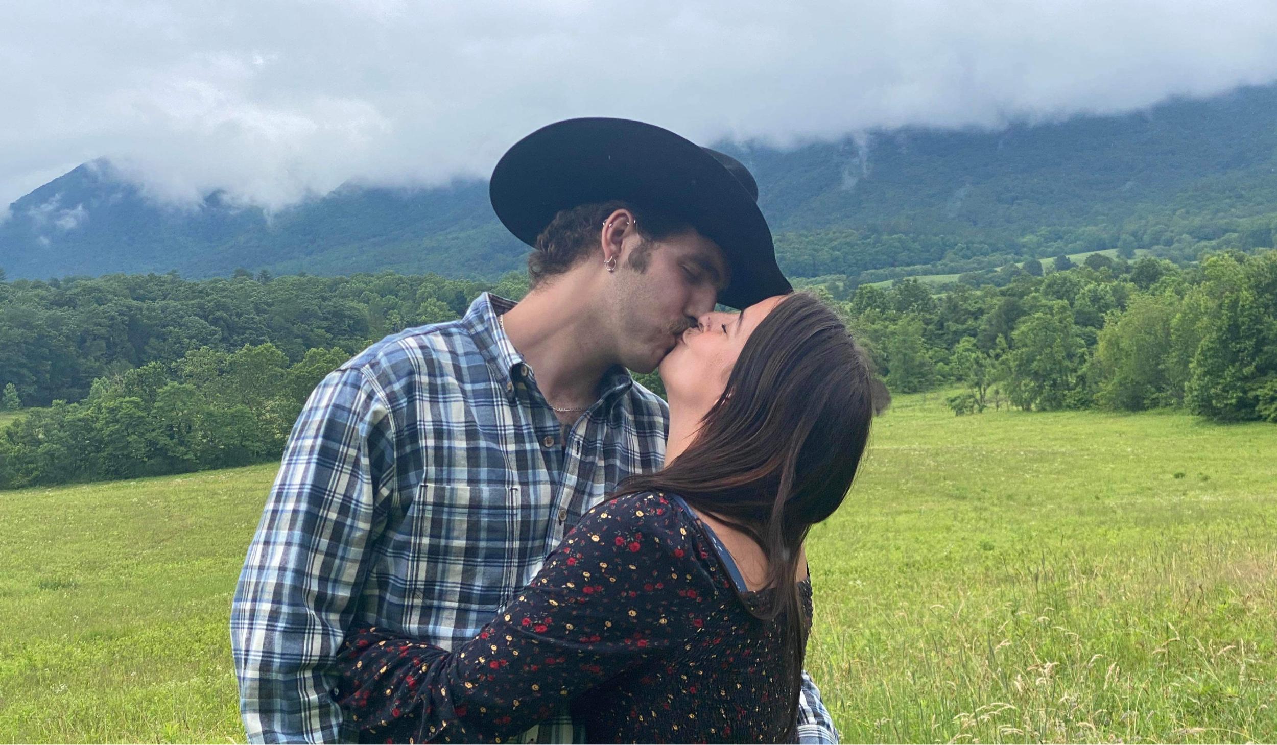 The Wedding Website of Crystal Hudson and Chase Williams