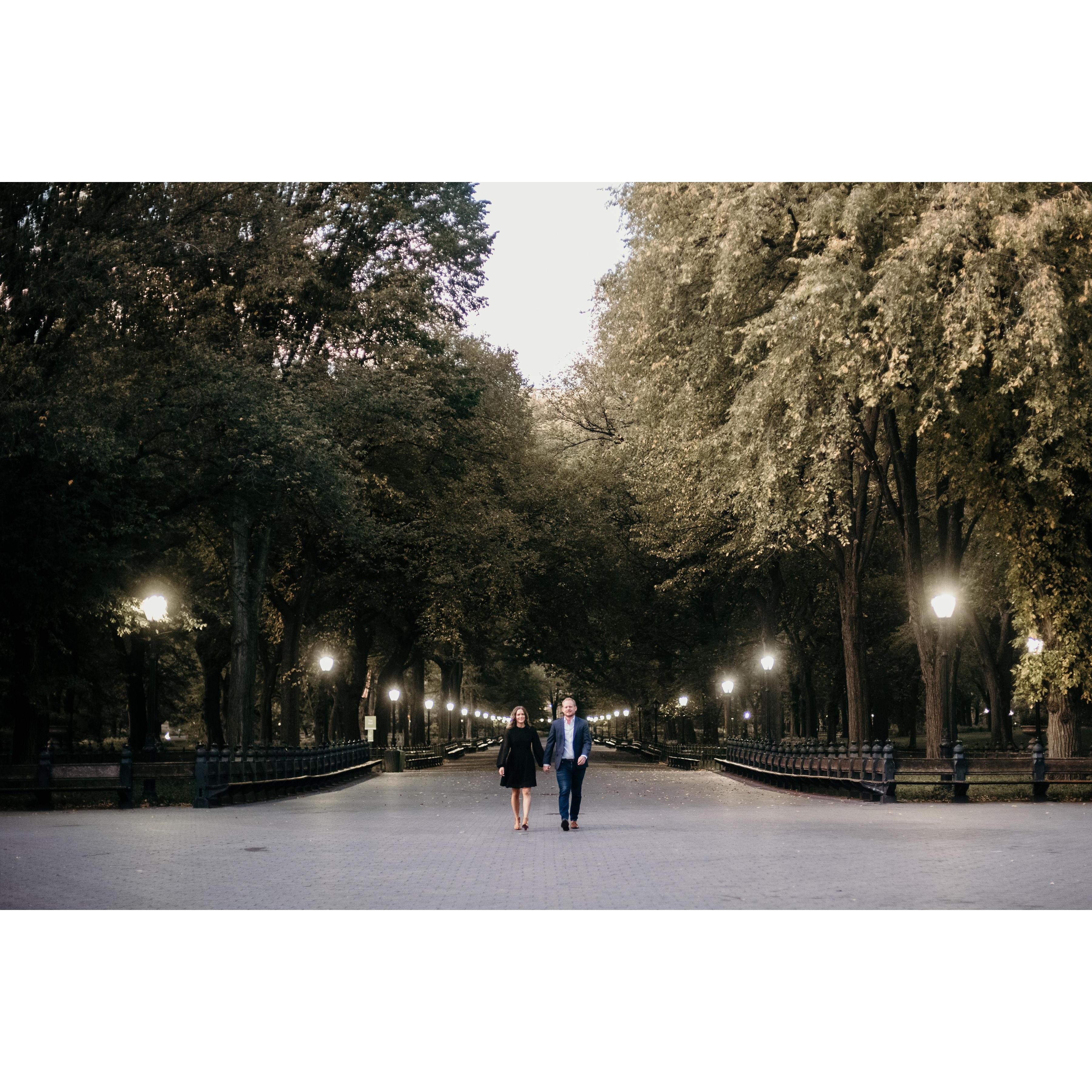 Central Park