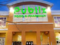 Supermarket Publix