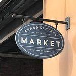 Grand Central Market
