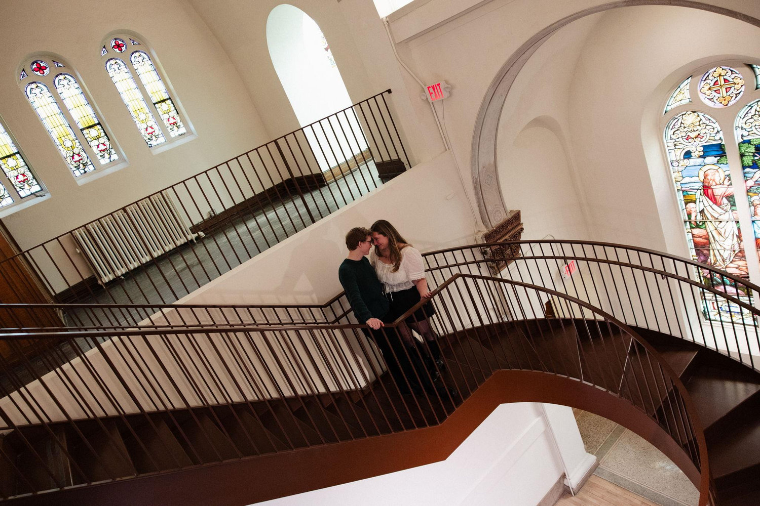 The Wedding Website of Makenna Shoaff and Michael Kobreek