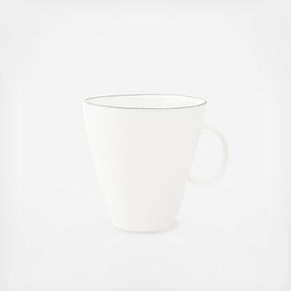 Abbesses Mug, Set of 4