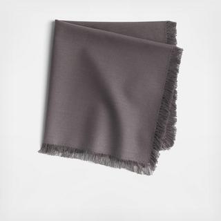 Craft Fringe Napkin, Set of 4