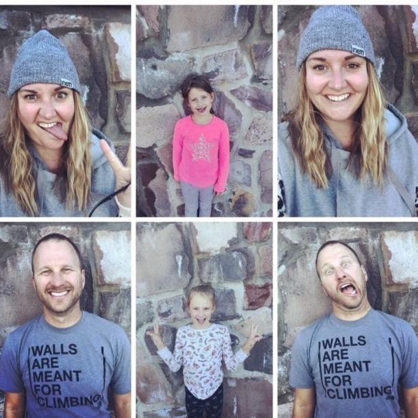 Van Life road trip to Bend, OR.