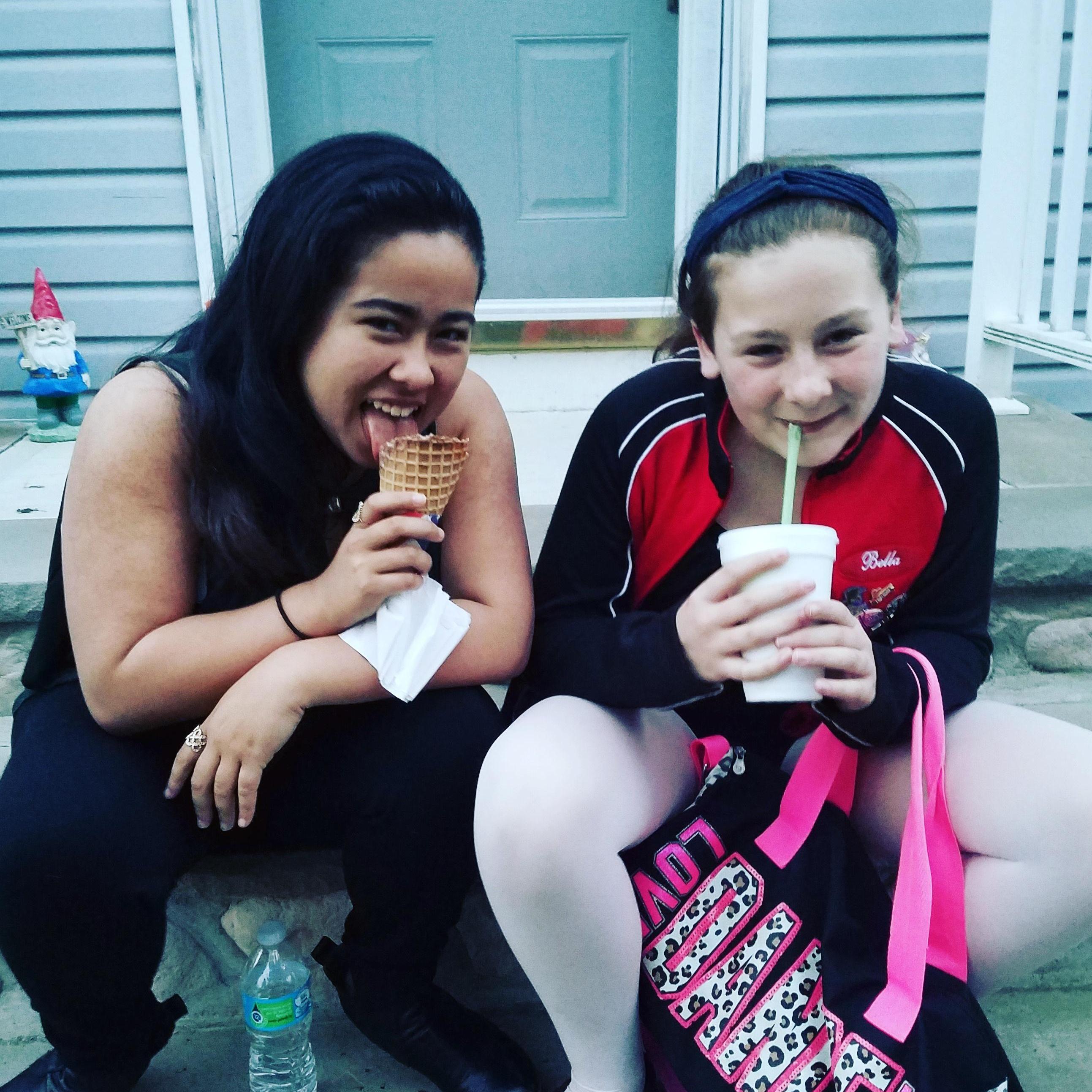 summer treat